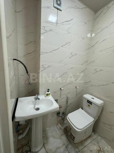 2-комн. новостройка - м. 8 ноября - 50 м² (17)