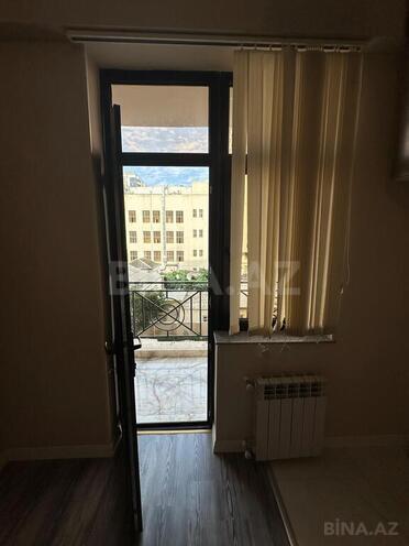 2-комн. новостройка - м. 8 ноября - 50 м² (11)