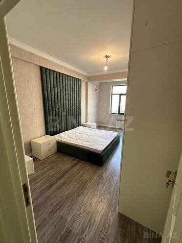 2-комн. новостройка - м. 8 ноября - 50 м² (3)