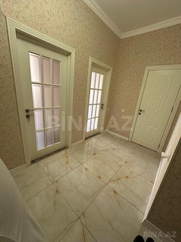 2-комн. новостройка - м. 8 ноября - 50 м² (2)