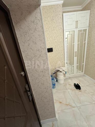 2-комн. новостройка - м. 8 ноября - 50 м² (1)