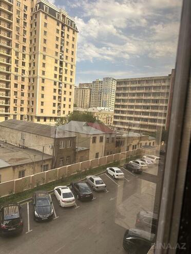 2-комн. новостройка - м. 8 ноября - 50 м² (7)
