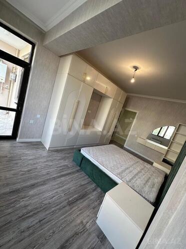 2-комн. новостройка - м. 8 ноября - 50 м² (5)
