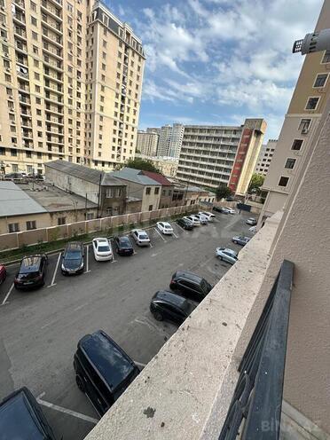 2-комн. новостройка - м. 8 ноября - 50 м² (12)