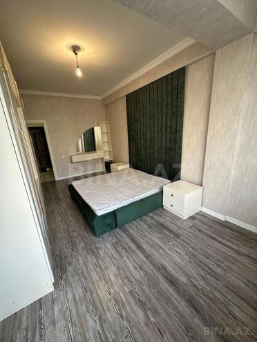 2-комн. новостройка - м. 8 ноября - 50 м² (8)