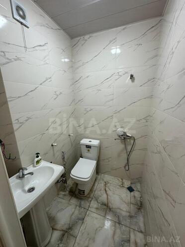 2-комн. новостройка - м. 8 ноября - 50 м² (16)