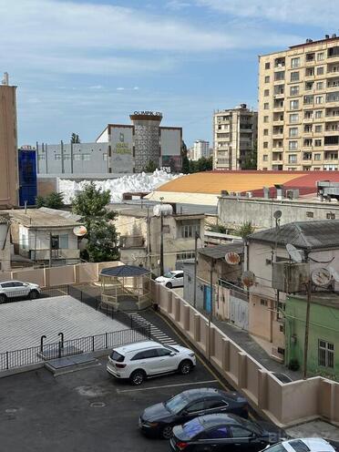 2-комн. новостройка - м. 8 ноября - 50 м² (13)