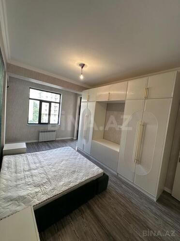 2-комн. новостройка - м. 8 ноября - 50 м² (4)