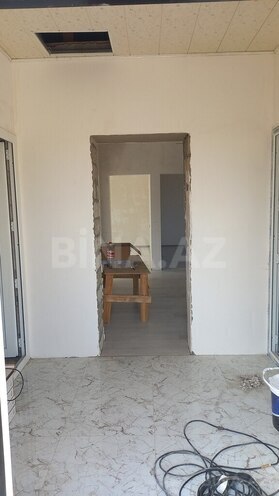 5 otaqlı həyət evi/bağ evi - Binə q. - 115 m² (4)
