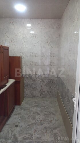 5 otaqlı həyət evi/bağ evi - Binə q. - 115 m² (5)