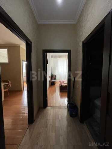 3 otaqlı yeni tikili - Xırdalan - 62 m² (9)