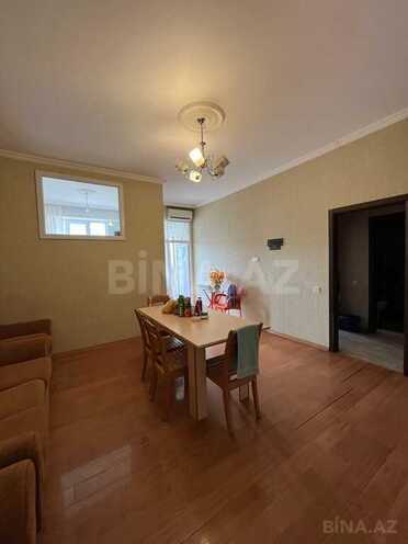3 otaqlı yeni tikili - Xırdalan - 62 m² (1)