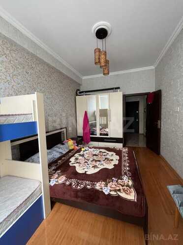 3 otaqlı yeni tikili - Xırdalan - 62 m² (5)