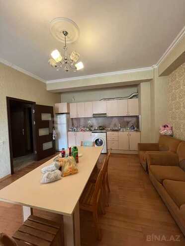 3 otaqlı yeni tikili - Xırdalan - 62 m² (3)