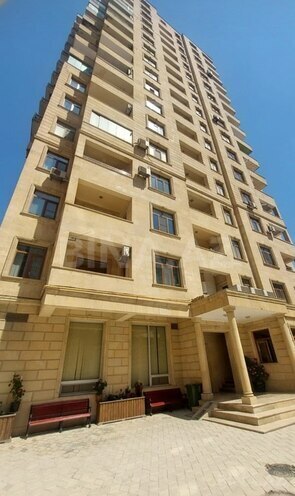 4-комн. новостройка - м. Ичеришехер - 200 м² (1)