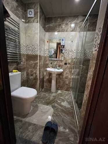 3 otaqlı yeni tikili - Xırdalan - 62 m² (12)