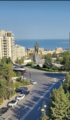 4-комн. новостройка - м. Ичеришехер - 200 м² (5)