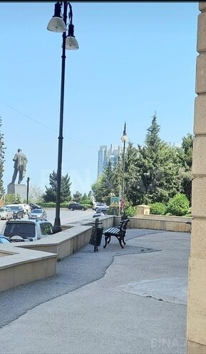 4-комн. новостройка - м. Ичеришехер - 200 м² (4)