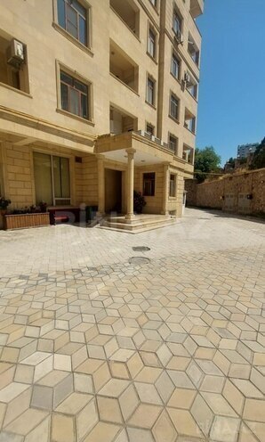 4-комн. новостройка - м. Ичеришехер - 200 м² (2)