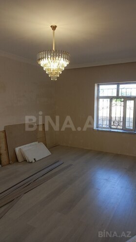 5 otaqlı həyət evi/bağ evi - Binə q. - 115 m² (6)