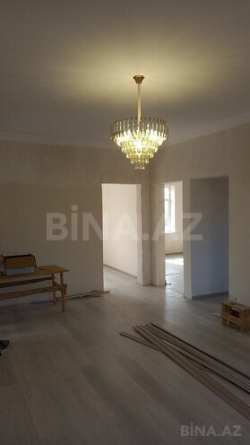 5 otaqlı həyət evi/bağ evi - Binə q. - 115 m² (7)