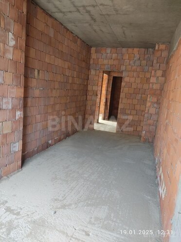 3 otaqlı yeni tikili - 28 May m. - 100 m² (16)