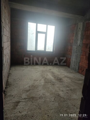 3 otaqlı yeni tikili - 28 May m. - 100 m² (14)