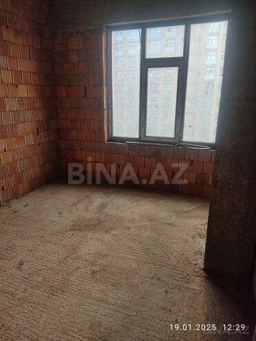 3 otaqlı yeni tikili - 28 May m. - 100 m² (17)