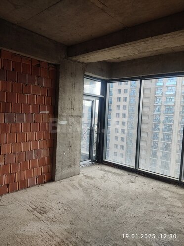 3 otaqlı yeni tikili - 28 May m. - 100 m² (8)