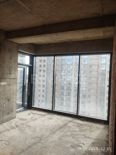 3 otaqlı yeni tikili - 28 May m. - 100 m² (6)