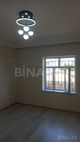 5 otaqlı həyət evi/bağ evi - Binə q. - 115 m² (8)