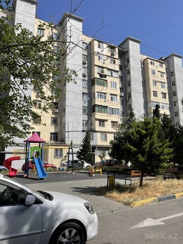 2-комн. вторичка - Насиминский  р. - 60 м² (2)
