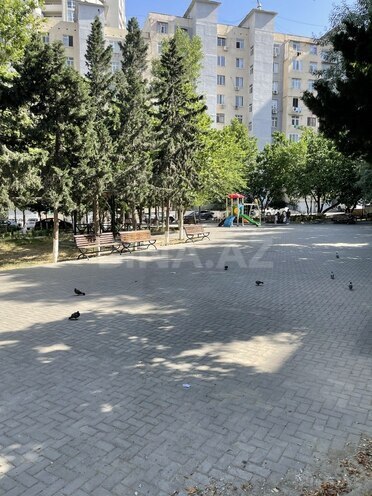 2-комн. вторичка - Насиминский  р. - 60 м² (3)