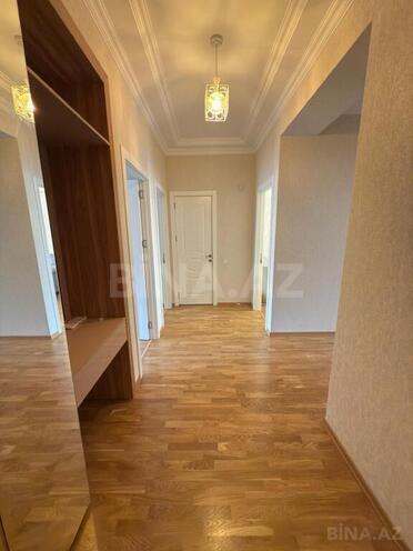 3-комн. новостройка - м. Иншаатчылар - 120 м² (17)