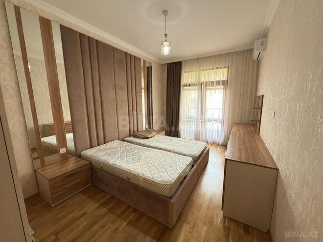 3-комн. новостройка - м. Иншаатчылар - 120 м² (13)