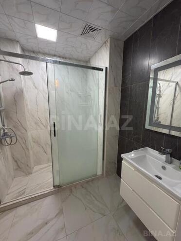 3-комн. новостройка - м. Иншаатчылар - 120 м² (26)