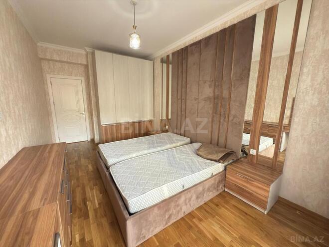 3-комн. новостройка - м. Иншаатчылар - 120 м² (15)