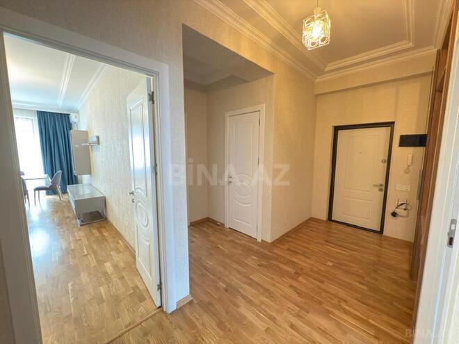 3-комн. новостройка - м. Иншаатчылар - 120 м² (19)