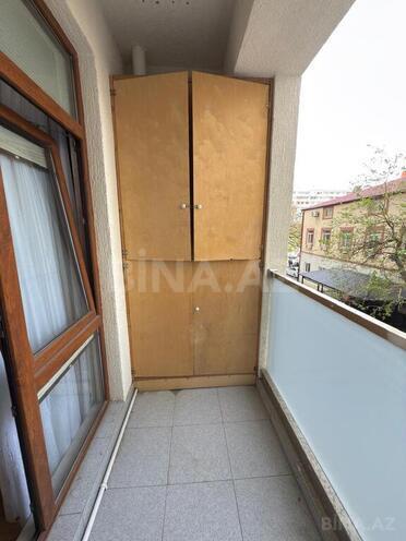 3-комн. новостройка - м. Иншаатчылар - 120 м² (30)