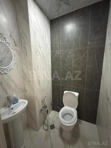3-комн. новостройка - м. Иншаатчылар - 120 м² (28)