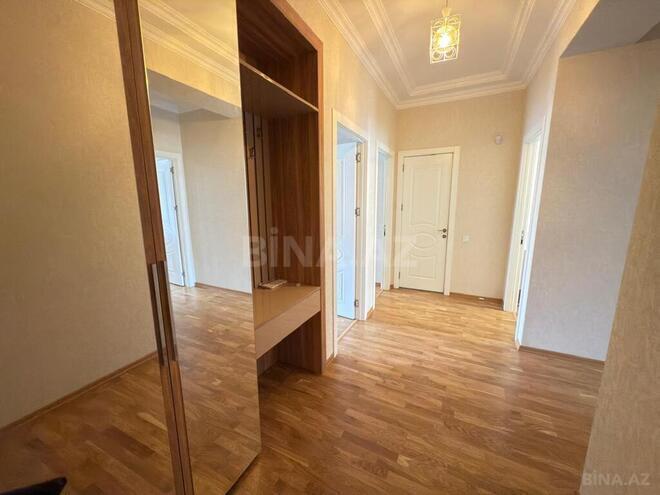 3-комн. новостройка - м. Иншаатчылар - 120 м² (18)