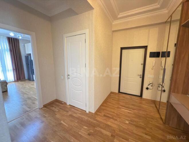 3-комн. новостройка - м. Иншаатчылар - 120 м² (22)