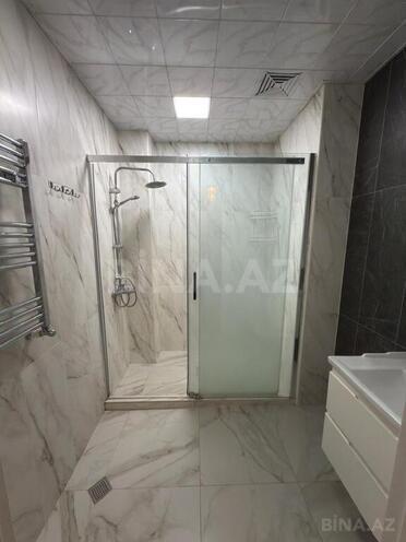 3-комн. новостройка - м. Иншаатчылар - 120 м² (29)