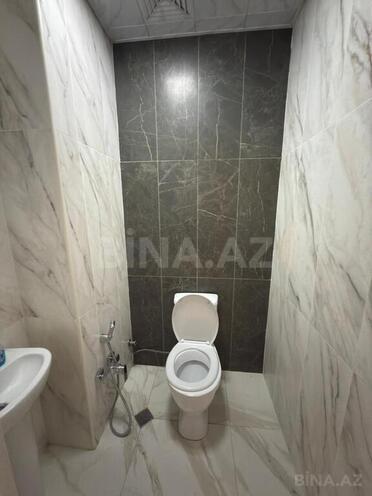 3-комн. новостройка - м. Иншаатчылар - 120 м² (27)