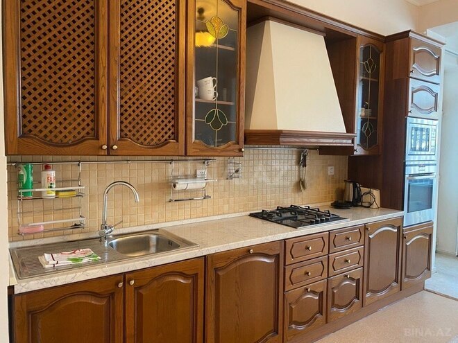 3-комн. новостройка - м. 28 мая - 154 м² (6)