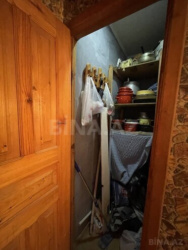 2-комн. вторичка - Насиминский  р. - 60 м² (11)