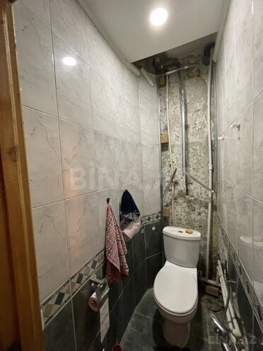 2-комн. вторичка - Насиминский  р. - 60 м² (9)