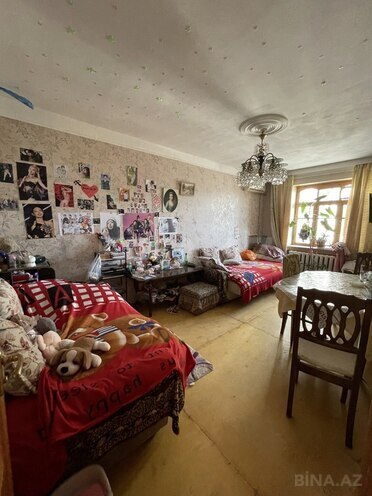 2-комн. вторичка - Насиминский  р. - 60 м² (5)