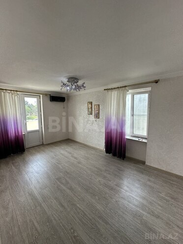 1-комн. вторичка - Бинагадинский р. - 38 м² (2)