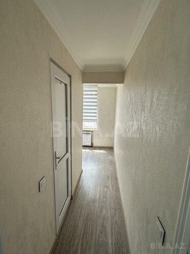1-комн. вторичка - Бинагадинский р. - 38 м² (4)